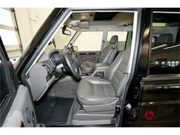 2001 Land Rover Discovery (CC-2116174) for sale in Rowley, Massachusetts