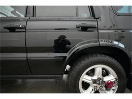 2001 Land Rover Discovery (CC-2116174) for sale in Rowley, Massachusetts