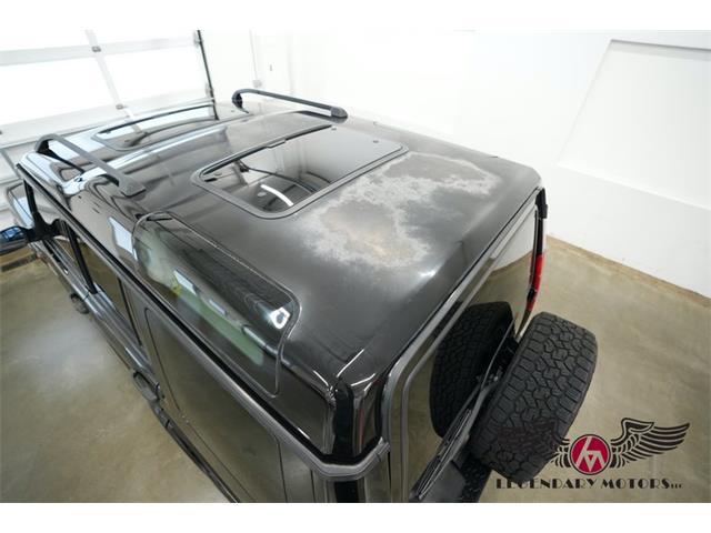 2001 Land Rover Discovery (CC-2116174) for sale in Rowley, Massachusetts