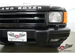 2001 Land Rover Discovery (CC-2116174) for sale in Rowley, Massachusetts