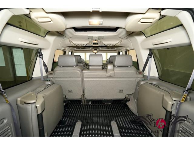 2001 Land Rover Discovery (CC-2116174) for sale in Rowley, Massachusetts