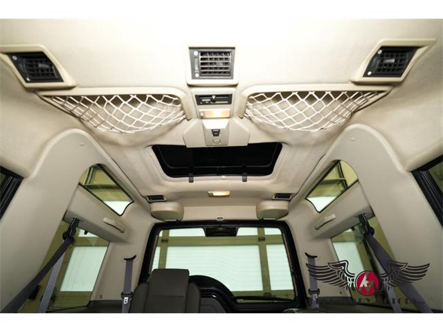 2001 Land Rover Discovery (CC-2116174) for sale in Rowley, Massachusetts