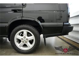 2001 Land Rover Discovery (CC-2116174) for sale in Rowley, Massachusetts