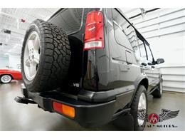 2001 Land Rover Discovery (CC-2116174) for sale in Rowley, Massachusetts