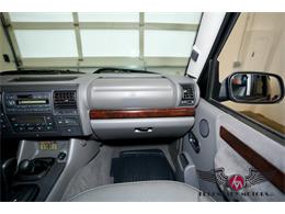 2001 Land Rover Discovery (CC-2116174) for sale in Rowley, Massachusetts