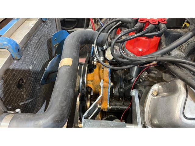1973 Ford Bronco (CC-2116175) for sale in Spring Branch, Texas