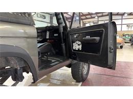 1973 Ford Bronco (CC-2116175) for sale in Spring Branch, Texas
