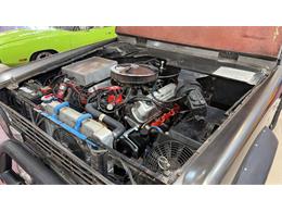 1973 Ford Bronco (CC-2116175) for sale in Spring Branch, Texas