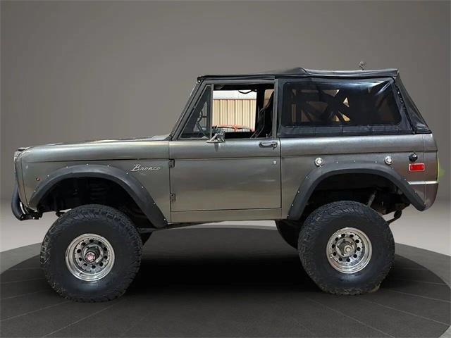 1973 Ford Bronco (CC-2116175) for sale in Spring Branch, Texas
