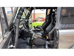 1973 Ford Bronco (CC-2116175) for sale in Spring Branch, Texas