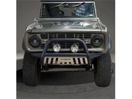 1973 Ford Bronco (CC-2116175) for sale in Spring Branch, Texas