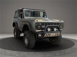 1973 Ford Bronco (CC-2116175) for sale in Spring Branch, Texas