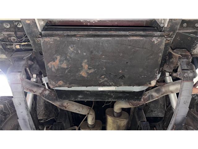 1973 Ford Bronco (CC-2116175) for sale in Spring Branch, Texas