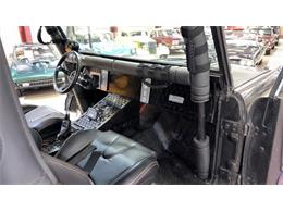 1973 Ford Bronco (CC-2116175) for sale in Spring Branch, Texas