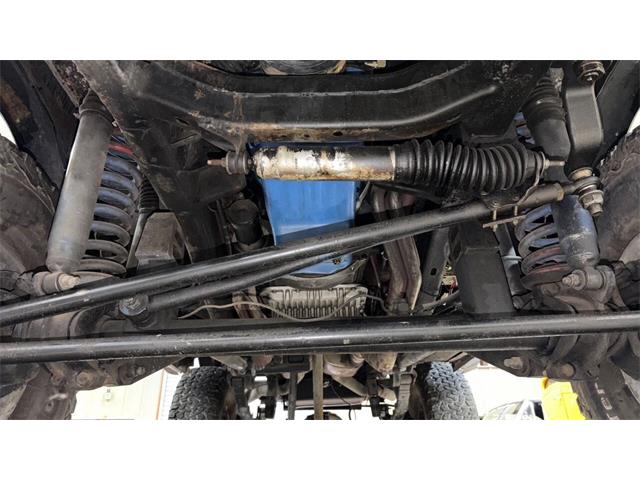 1973 Ford Bronco (CC-2116175) for sale in Spring Branch, Texas