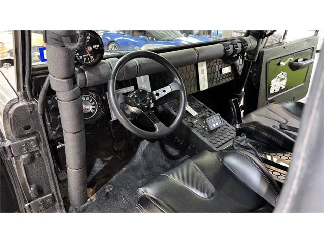 1973 Ford Bronco (CC-2116175) for sale in Spring Branch, Texas