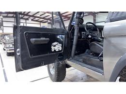 1973 Ford Bronco (CC-2116175) for sale in Spring Branch, Texas