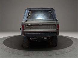 1973 Ford Bronco (CC-2116175) for sale in Spring Branch, Texas