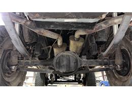 1973 Ford Bronco (CC-2116175) for sale in Spring Branch, Texas