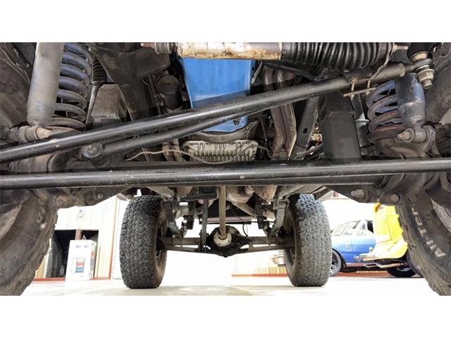 1973 Ford Bronco (CC-2116175) for sale in Spring Branch, Texas
