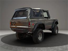 1973 Ford Bronco (CC-2116175) for sale in Spring Branch, Texas