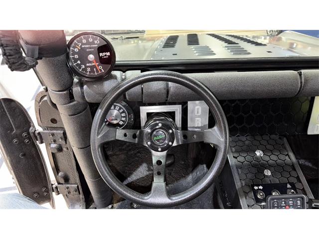 1973 Ford Bronco (CC-2116175) for sale in Spring Branch, Texas