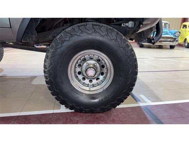 1973 Ford Bronco (CC-2116175) for sale in Spring Branch, Texas