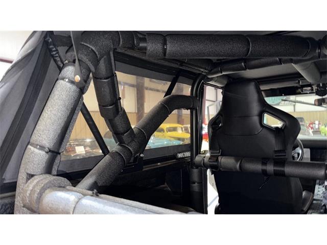 1973 Ford Bronco (CC-2116175) for sale in Spring Branch, Texas