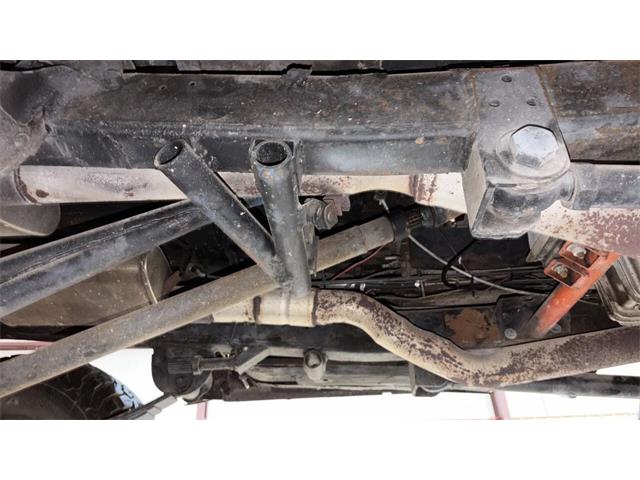 1973 Ford Bronco (CC-2116175) for sale in Spring Branch, Texas