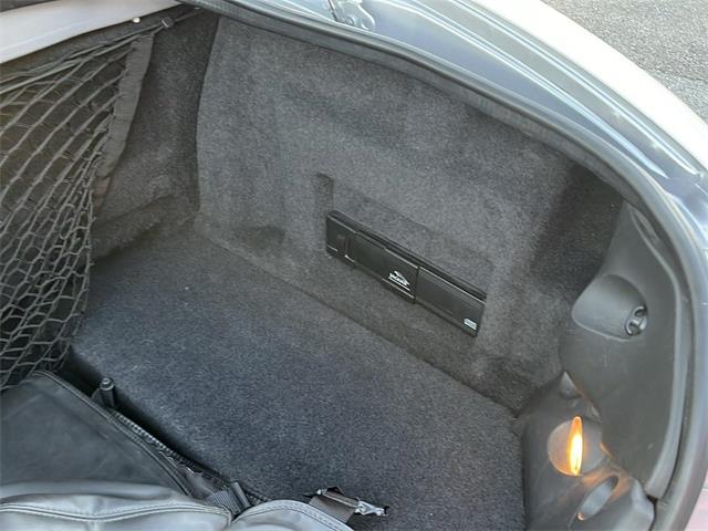 2003 Jaguar XK (CC-2116176) for sale in Heath, Ohio