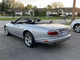 2003 Jaguar XK (CC-2116176) for sale in Heath, Ohio