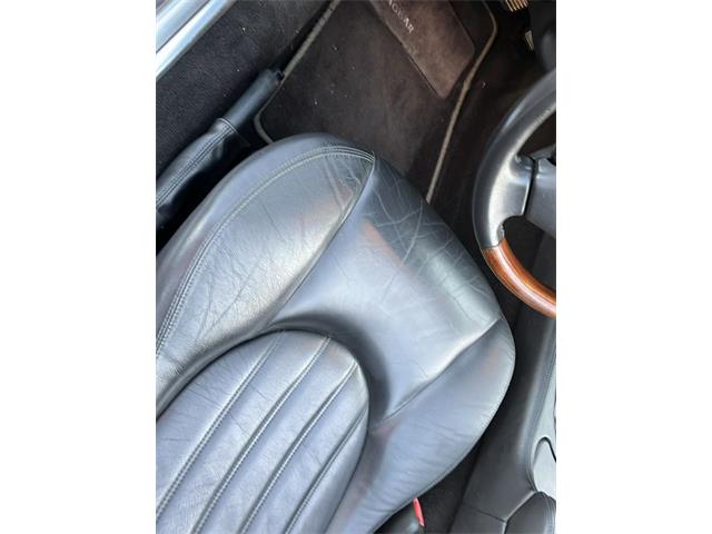 2003 Jaguar XK (CC-2116176) for sale in Heath, Ohio