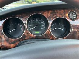 2003 Jaguar XK (CC-2116176) for sale in Heath, Ohio