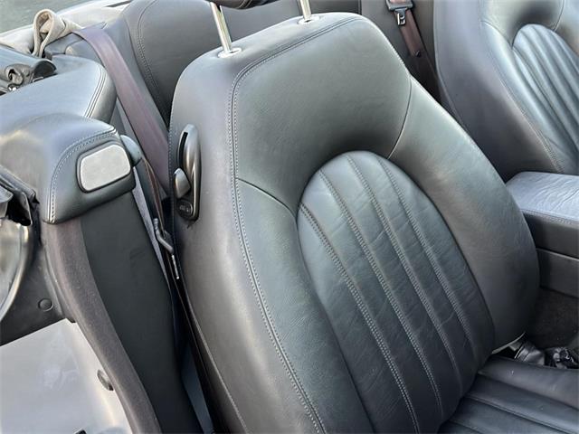 2003 Jaguar XK (CC-2116176) for sale in Heath, Ohio