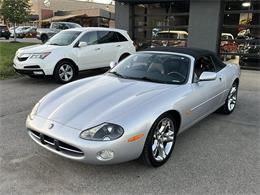 2003 Jaguar XK (CC-2116176) for sale in Heath, Ohio