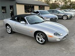 2003 Jaguar XK (CC-2116176) for sale in Heath, Ohio