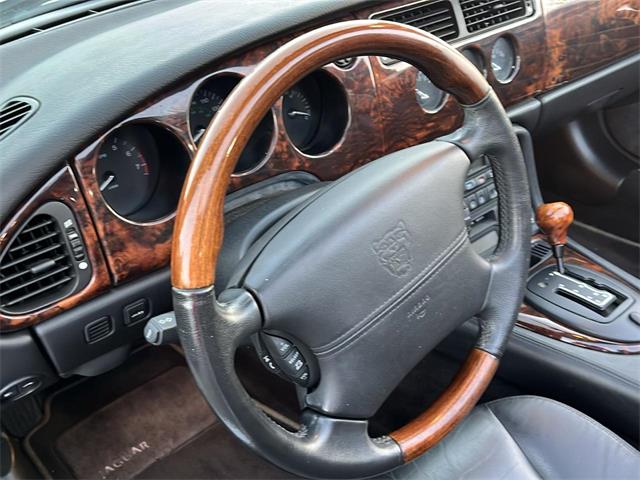 2003 Jaguar XK (CC-2116176) for sale in Heath, Ohio