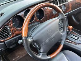 2003 Jaguar XK (CC-2116176) for sale in Heath, Ohio