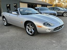 2003 Jaguar XK (CC-2116176) for sale in Heath, Ohio