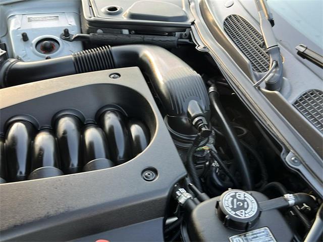 2003 Jaguar XK (CC-2116176) for sale in Heath, Ohio