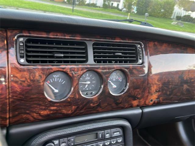 2003 Jaguar XK (CC-2116176) for sale in Heath, Ohio