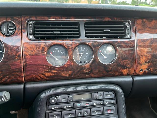 2003 Jaguar XK (CC-2116176) for sale in Heath, Ohio