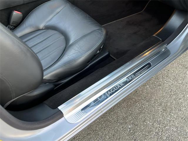 2003 Jaguar XK (CC-2116176) for sale in Heath, Ohio