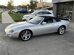 2003 Jaguar XK (CC-2116176) for sale in Heath, Ohio