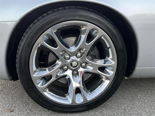 2003 Jaguar XK (CC-2116176) for sale in Heath, Ohio