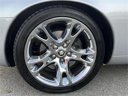 2003 Jaguar XK (CC-2116176) for sale in Heath, Ohio
