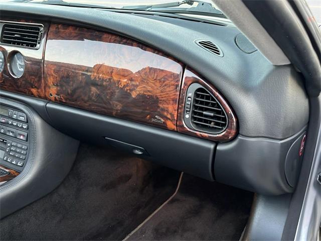2003 Jaguar XK (CC-2116176) for sale in Heath, Ohio