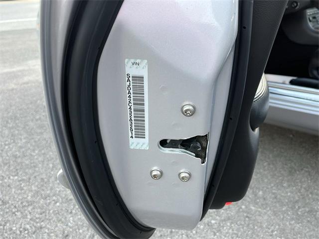 2003 Jaguar XK (CC-2116176) for sale in Heath, Ohio