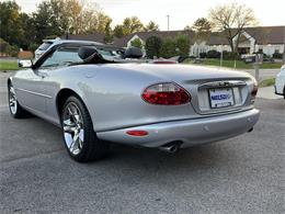 2003 Jaguar XK (CC-2116176) for sale in Heath, Ohio