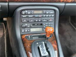 2003 Jaguar XK (CC-2116176) for sale in Heath, Ohio